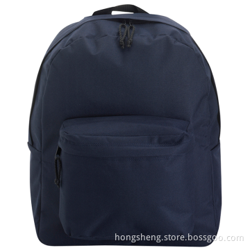 Hongsheng OEM shoulder mini backpack,school bags hiking stylish bags,color rolling backpacks cool rucksack mens small backpack